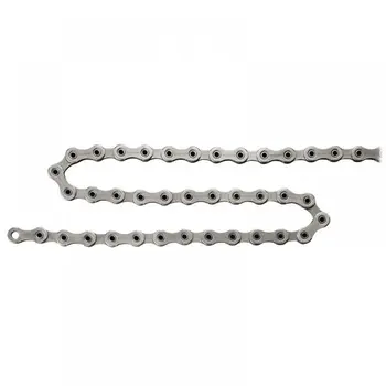 Цепь Shimano XTR, HG901, 11ск, 116 зв., амп.пин (2шт), ROAD/MTB/E-BIKE совмест. 1