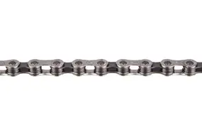 Цепь Shimano HG71, размер 1/2"×3/32", 114 зубьев ,6/7/8 ск, упаковка серая/серебристая 1