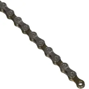 Цепь Shimano HG40, 6/7/8ск. 114 зв. В упаковке 1