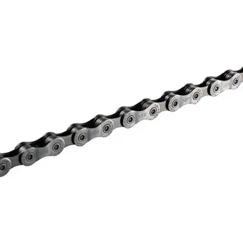 Цепь Shimano Deore, HG53, 9ск., 116 зв., амп.пин 1