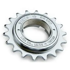 Трещотка DICTA A8N-18 (1/2"x3/32"x18T; ø1.37"; хром) 1