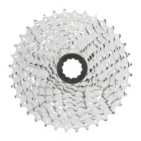 Кассета CS-H092 MICROSHIFT 9 скоростей, 11-36 зубьев 1
