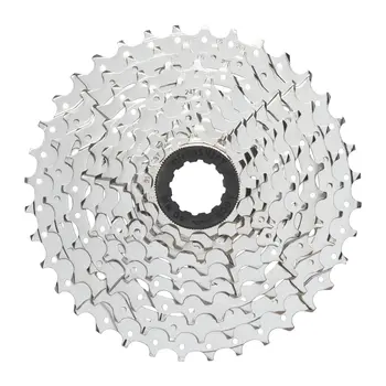 Кассета CS-H092 MICROSHIFT 9 скоростей, 11-36 зубьев 1
