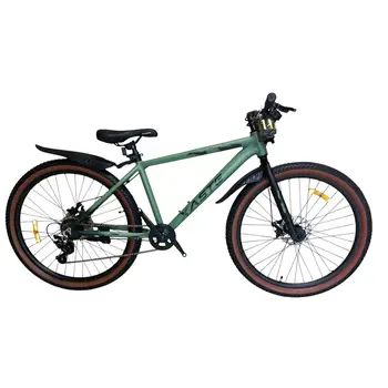 Велосипед Xaste Blade 26, рама 13,5