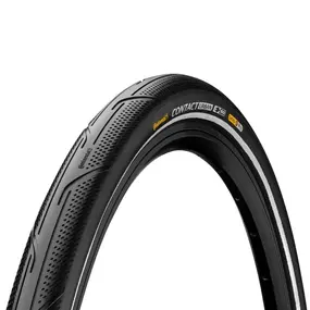 Покрышка Continental, 29x2.00 (50-622) eCONTACT Plus Reflex, black 1