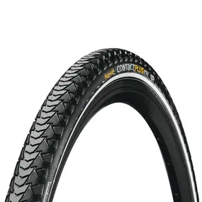 Покрышка Continental, 700x37 (37-622), CONTACT Plus Reflex, 980гр 1
