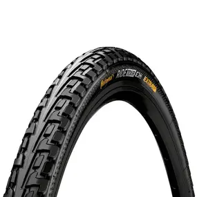 Покрышка Continental, 20x1.75 (47-406), RIDE Tour, black/white 1