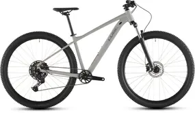 Велосипед Cube Aim PRO 29" 2026 (greige/titan) L 1