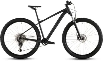 Велосипед Cube Aim SLX 29