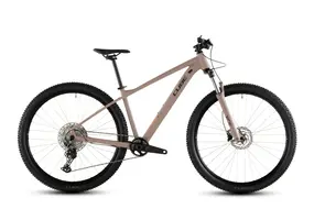 Велосипед Cube Aim SLX 29" 2026 (blushrose/black) M 1