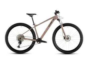 Велосипед Cube Aim SLX 29