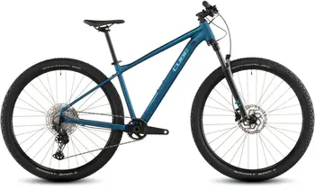 Велосипед Cube Attention PRO 29