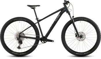 Велосипед Cube Attention PRO 29