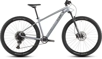 Велосипед Cube Attention SLX 29