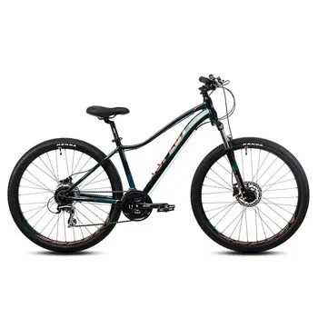 Велосипед ASPECT ALMA HD 27,5