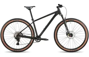 Велосипед ASPECT AIR 29" (2026) XL (22") чёрный 1