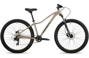 Велосипед ASPECT ALMA 27,5" (2026) L (20") бежевый 1