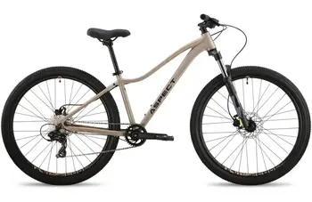 Велосипед ASPECT ALMA 27,5