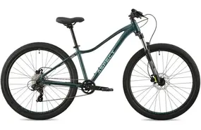 Велосипед ASPECT ALMA 27,5" (2026) L (20") синий 1