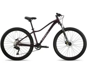 Велосипед ASPECT ALMA PRO 27,5" (2026) L (20") фиолетовый 1