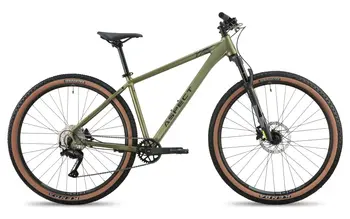 Велосипед ASPECT COBALT 29