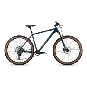 Велосипед ASPECT BIG BOY PRO 29" (2026) XL (22") синий 1