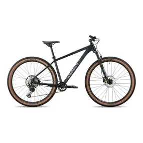 Велосипед ASPECT COBALT ELITE 29" (2026) L (20") синий 1