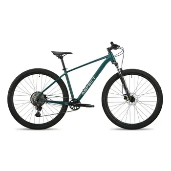 Велосипед ASPECT NICKEL ELITE 29