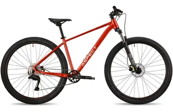 Велосипед ASPECT NICKEL PRO 29