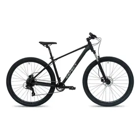 Велосипед ASPECT RADIUM PRO 29" (2026) L (20") чёрный 1