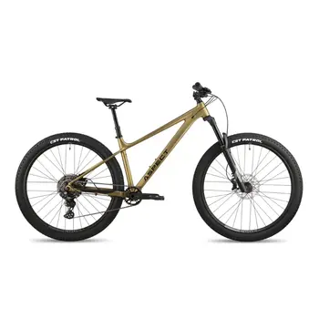 Велосипед ASPECT RONIN 29