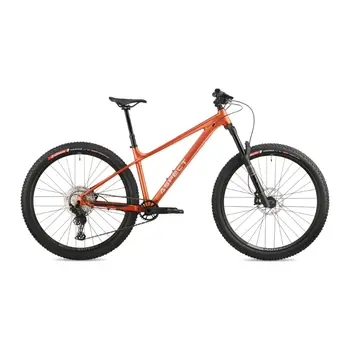 Велосипед ASPECT RONIN ELITE 29