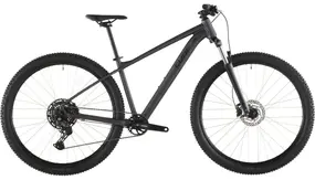 Велосипед Cube Aim PRO 27,5" 2026 (slateblack/black) S 1