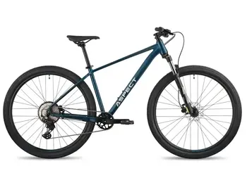 Велосипед ASPECT NICKEL ELITE 29