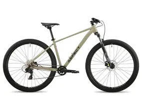 Велосипед ASPECT NICKEL 29" (2026) L (20") бежевый 1