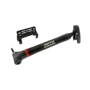 Портативный MTB мини насос BETO CMP-004 1