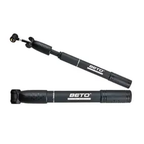 Портативный MTB мини насос BETO CTH-007P 1