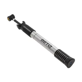 Портативный MTB мини насос BETO CTH-009A 1