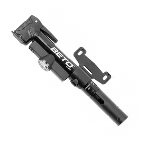 Портативный телескопический мини насос BETO CLD-038G. 1