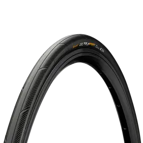 Покрышка Continental, Ultra Sport III, 700x32C (32-622), 430гр, Black 1