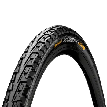 Покрышка Continental, 28x1.75 (47-622), RIDE Tour, 900гр, Black 1