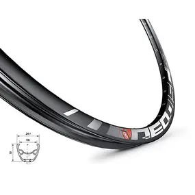 Обод дисковый 26" Mach1 Neo Disc 19mm 26" 32H black 1