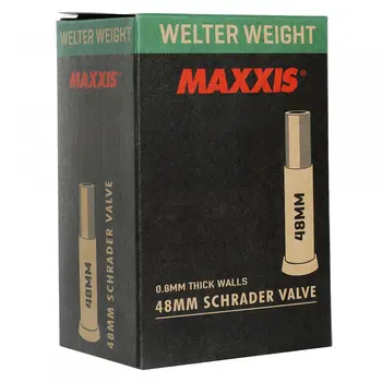 Камера для велосипеда Maxxis Welter Weight 29x1.75/2.4 / EIB00140700 1