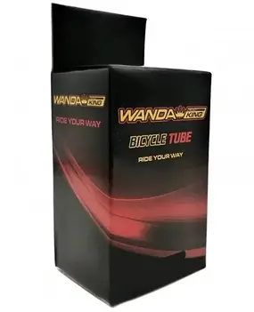 Камера для велосипеда Wanda 29x1.95 AV-48MM / WD-29 1