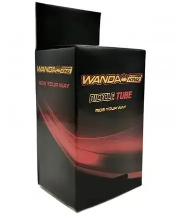 Камера для велосипеда Wanda 29x1.95 AV-48MM / WD-29 1