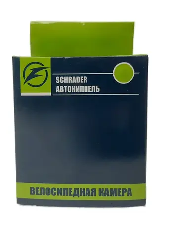 Бутиловая камера 10x2.50 AV45 дюймов,FT-10CAV2.50 1