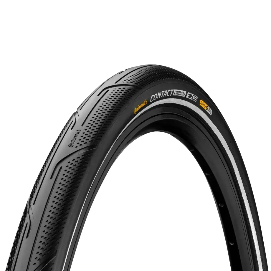 Покрышка Continental, 29x2.00 (50-622) eCONTACT Plus Reflex, black 1