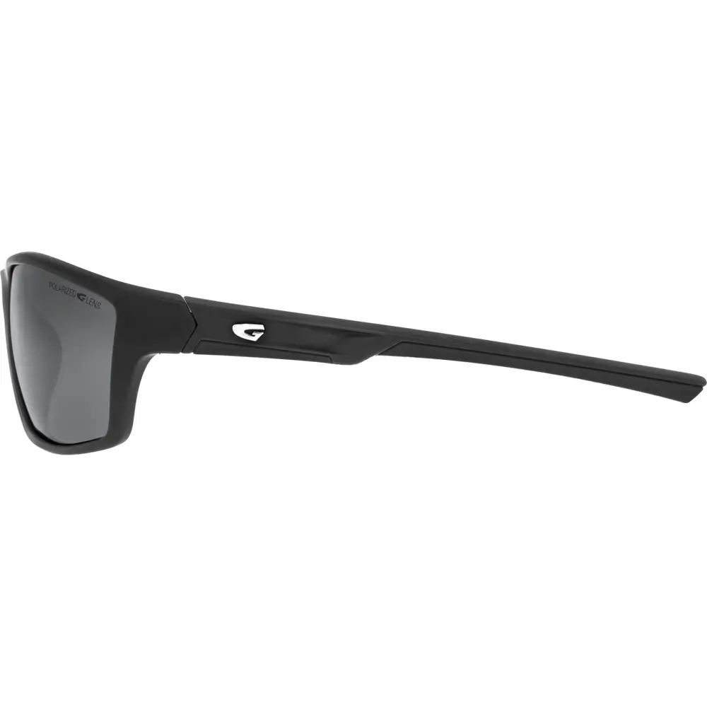 Очки GOG E115-1P Polarized (Линза: smoke) n/a black 3