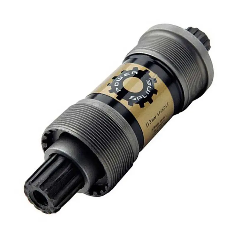 Каретка Truvativ PowerSpline 113/68 1