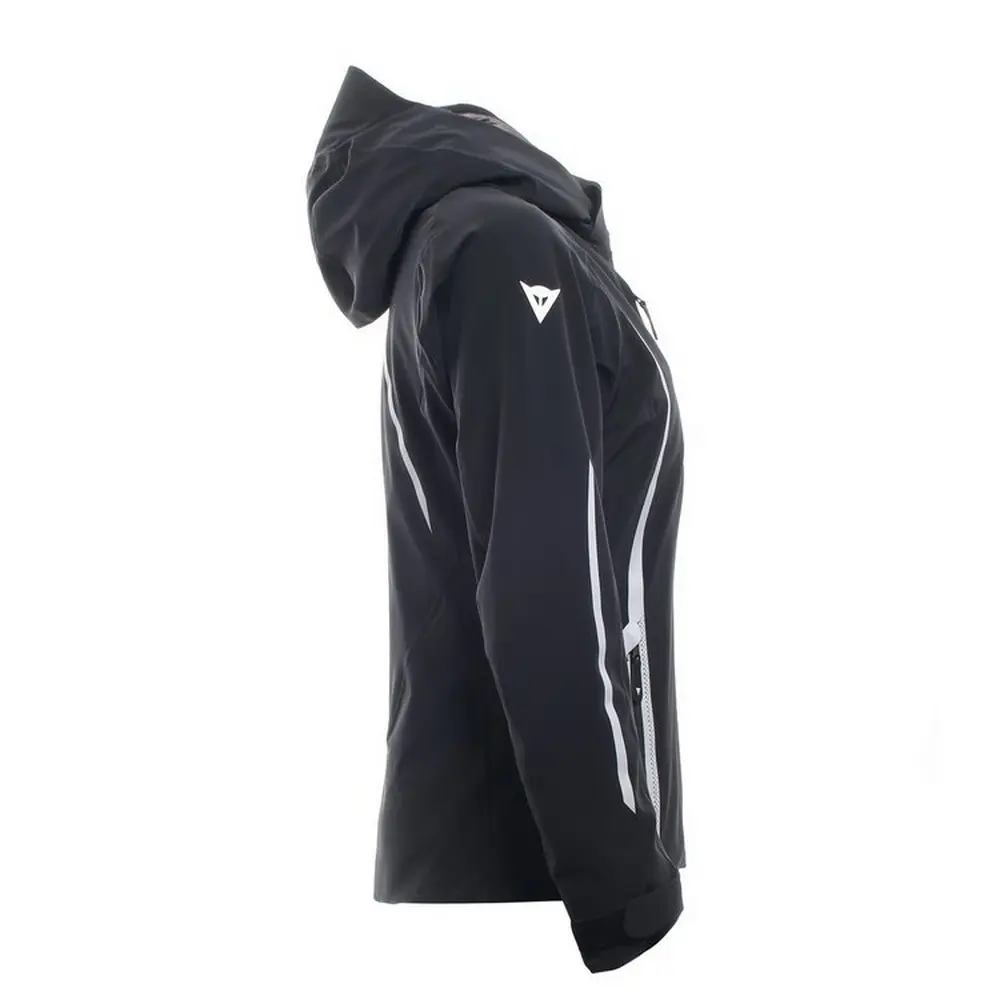 Куртка Dainese Wms HP2 L1, stretch limo/vapor blue L stretch limo/vapor blue 3